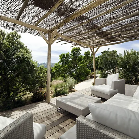ホリデーパーク Domaine Santa Giulia Palace