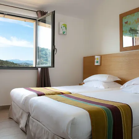 Domaine Santa Giulia Palace 4* Porto-Vecchio (Corsica)