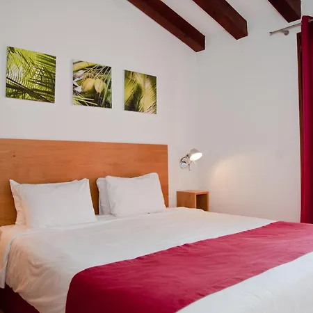Domaine Santa Giulia Palace 4* 포르토베쉬오