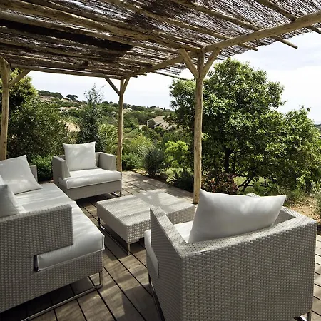Domaine Santa Giulia Palace 홀리데이파크