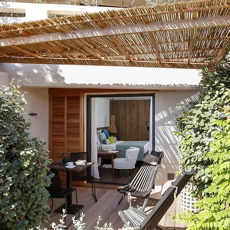 Domaine Santa Giulia Palace 4* 포르토베쉬오