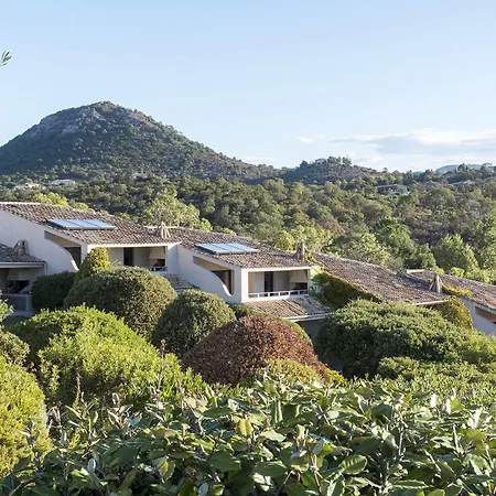 Domaine Santa Giulia Palace 4* 포르토베쉬오