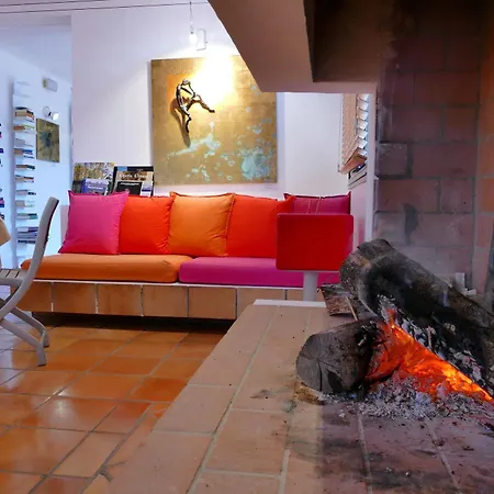 Domaine Santa Giulia Palace 홀리데이파크 4*