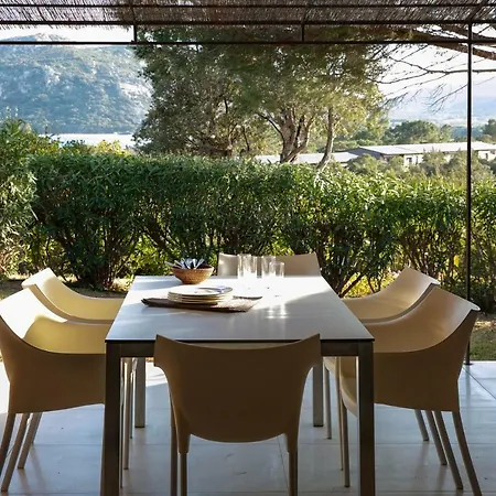 Domaine Santa Giulia Palace 포르토베쉬오