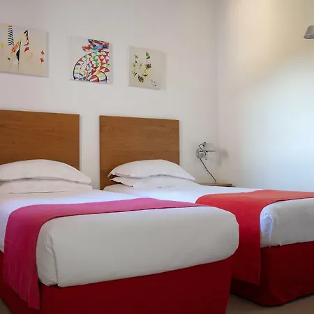 Domaine Santa Giulia Palace Holiday park