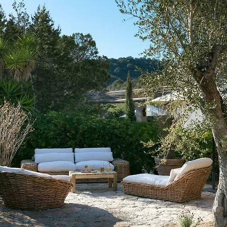 Domaine Santa Giulia Palace ポルトヴェッキオ