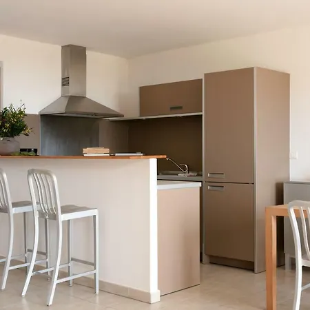 Domaine Santa Giulia Palace 4*