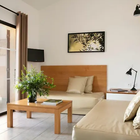 Domaine Santa Giulia Palace 홀리데이파크 4*