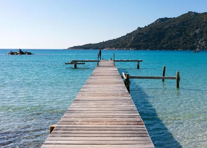 Domaine Santa Giulia Palace Feriepark