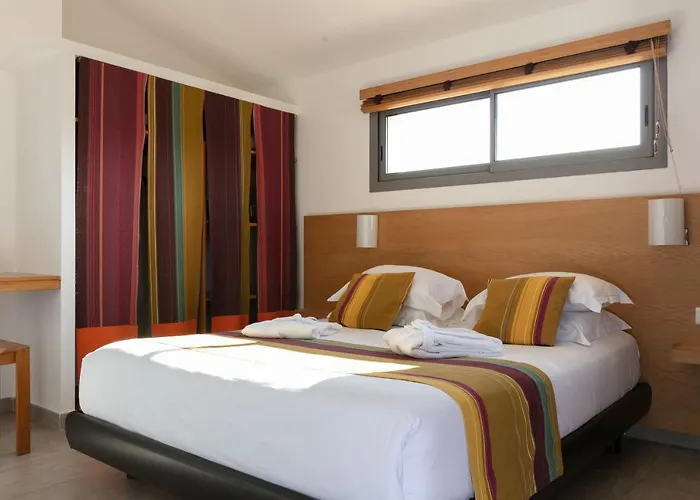 Tatil parkı Domaine Santa Giulia Palace 4*