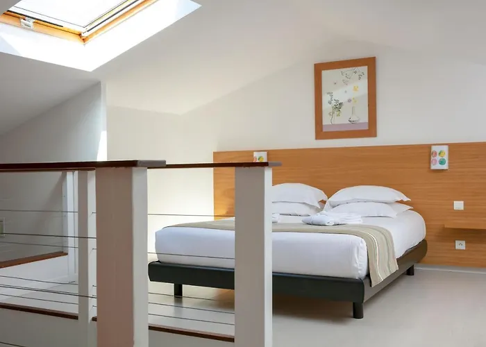 Domaine Santa Giulia Palace Porto-Vecchio (Corsica)