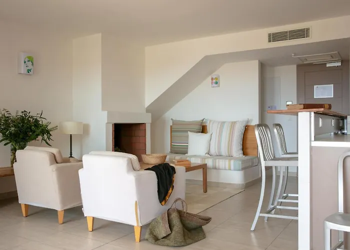 Feriepark Domaine Santa Giulia Palace