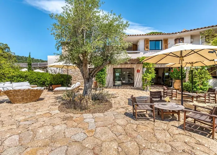 Feriepark Domaine Santa Giulia Palace 4*