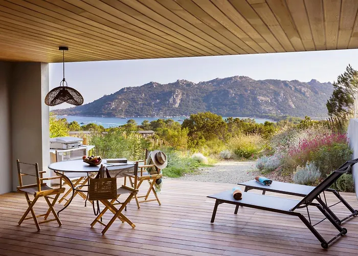 Feriepark Domaine Santa Giulia Palace