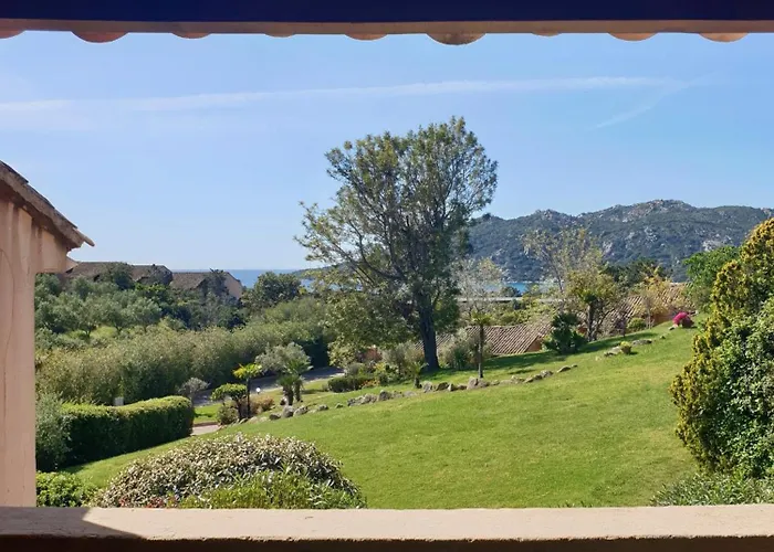 Tatil parkı Domaine Santa Giulia Palace 4*