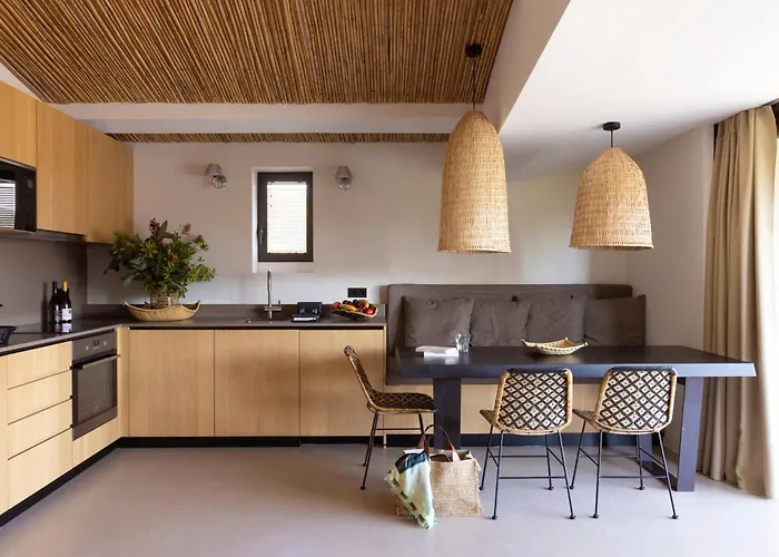 Domaine Santa Giulia Palace Feriepark 4*