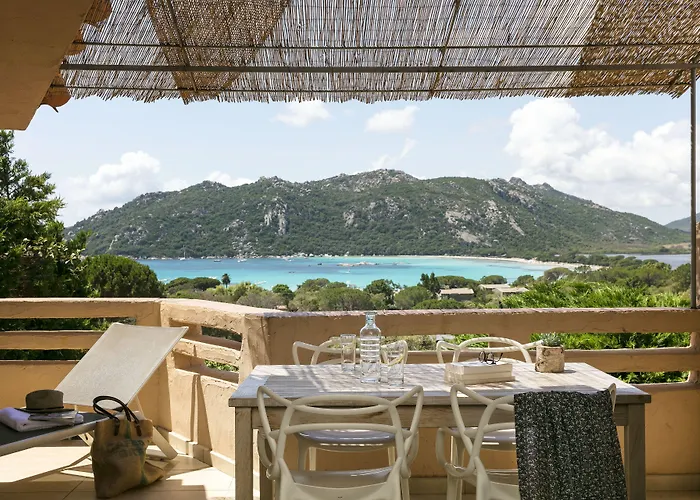 Domaine Santa Giulia Palace Feriepark