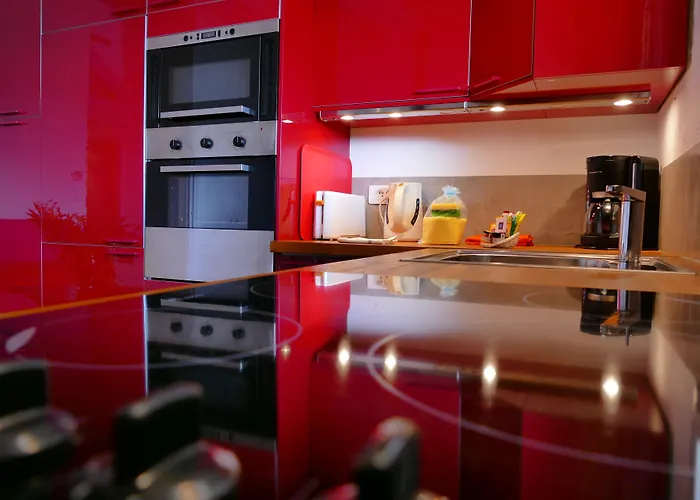 Feriepark Domaine Santa Giulia Palace