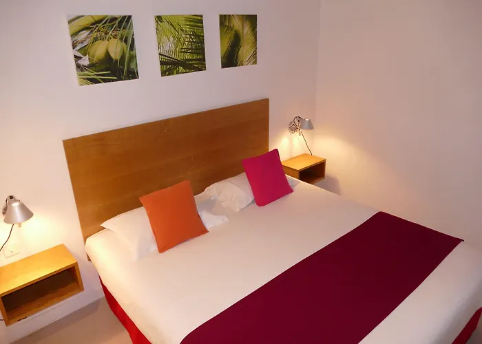 Tatil parkı Domaine Santa Giulia Palace 4*
