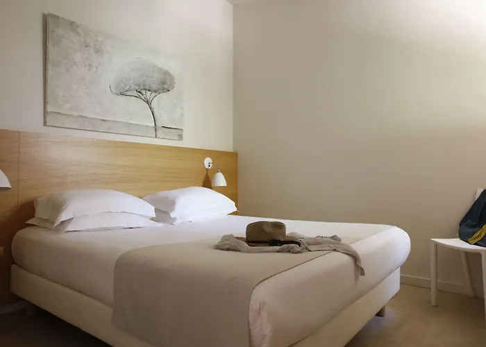 Domaine Santa Giulia Palace 4* Porto-Vecchio (Corsica)