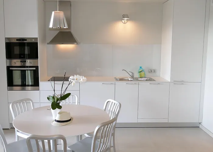 Feriepark Domaine Santa Giulia Palace