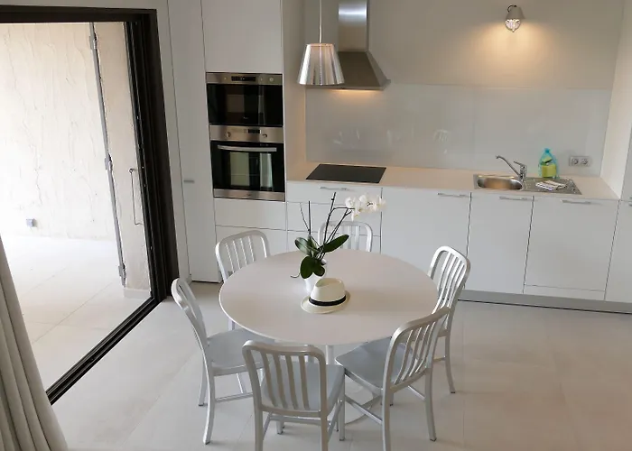 Domaine Santa Giulia Palace Tatil parkı Porto-Vecchio (Corsica)
