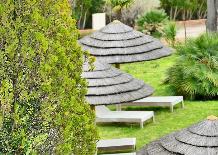 Domaine Santa Giulia Palace Porto-Vecchio (Corsica)