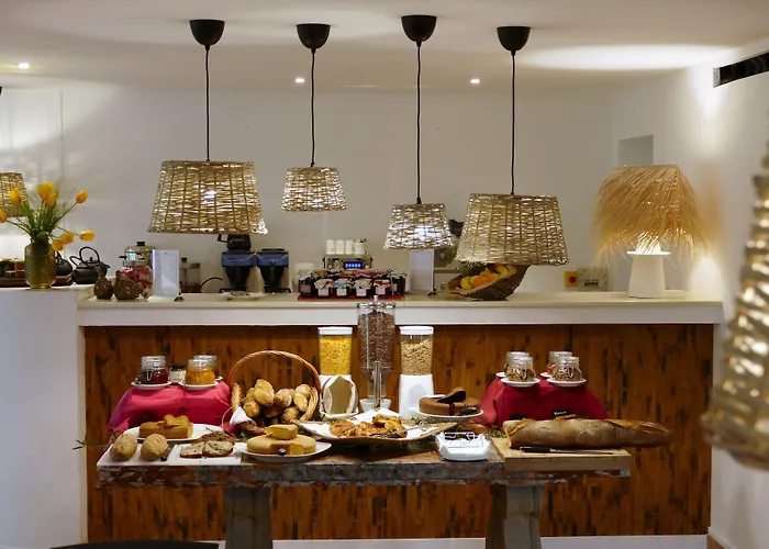 Domaine Santa Giulia Palace Feriepark