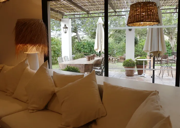 Holiday park Domaine Santa Giulia Palace