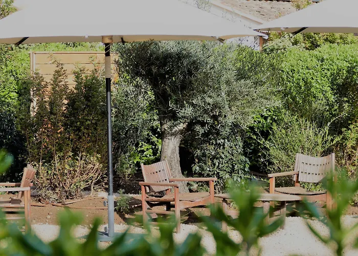Domaine Santa Giulia Palace Tatil parkı