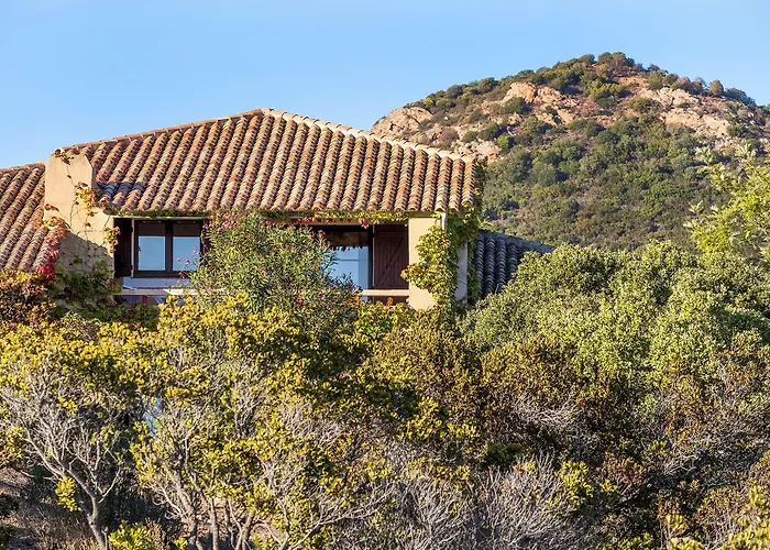 Domaine Santa Giulia Palace Feriepark 4*