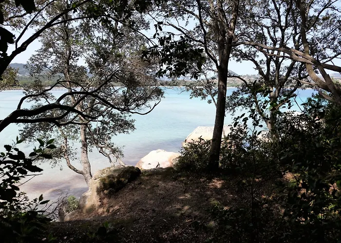 Domaine Santa Giulia Palace Feriepark 4*