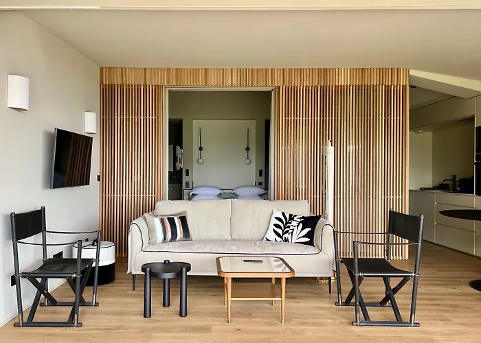 Domaine Santa Giulia Palace Porto-Vecchio (Corsica)