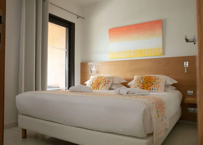 Domaine Santa Giulia Palace Feriepark 4*